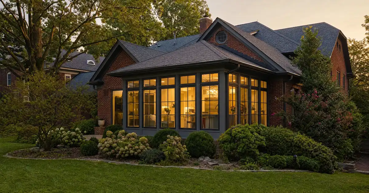 Cash-out refinance in Kannapolis, North Carolina — home equity into cash