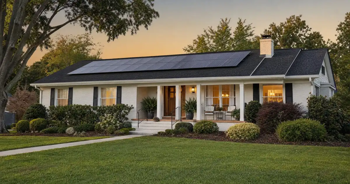 HELOC in Kannapolis, North Carolina — home equity line of credit