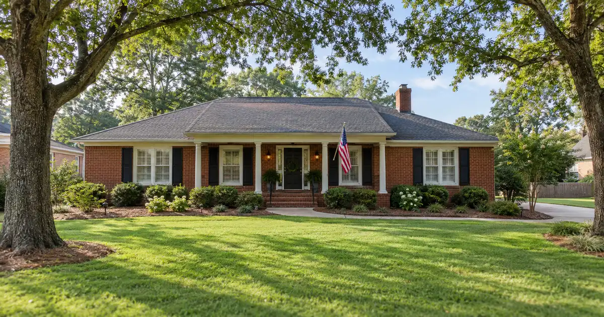 VA loans in Kannapolis, North Carolina — no down payment for veterans