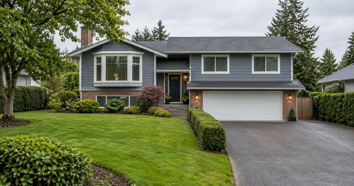 Conventional loans in Kelso, Washington — conforming mortgage with a low down payment