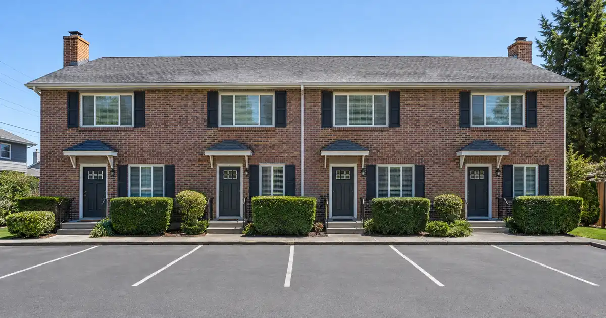 DSCR HELOC in Kelso, Washington — rental property equity line