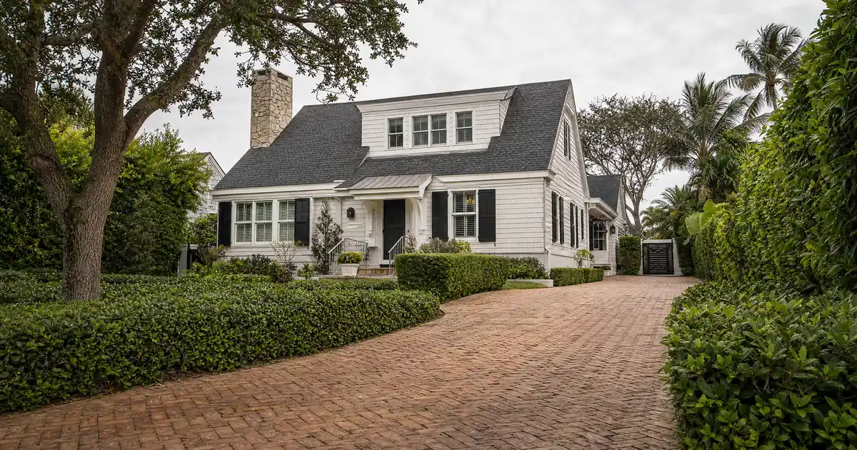 Cash-out refinance in Kendall, Florida — home equity into cash
