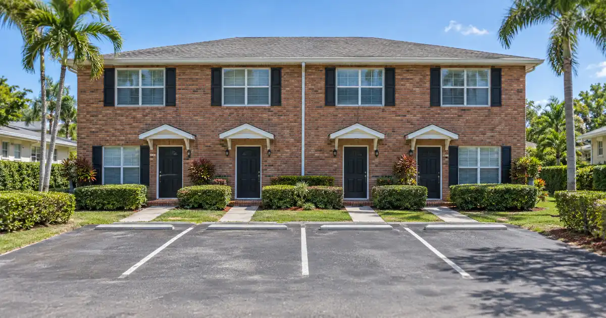 DSCR HELOC in Kendall, Florida — rental property equity line