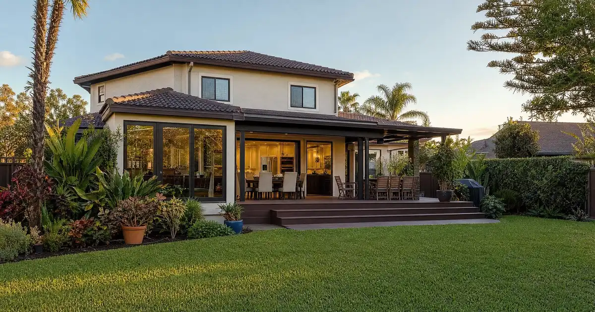 HELOC in Kendall, Florida — home equity line of credit