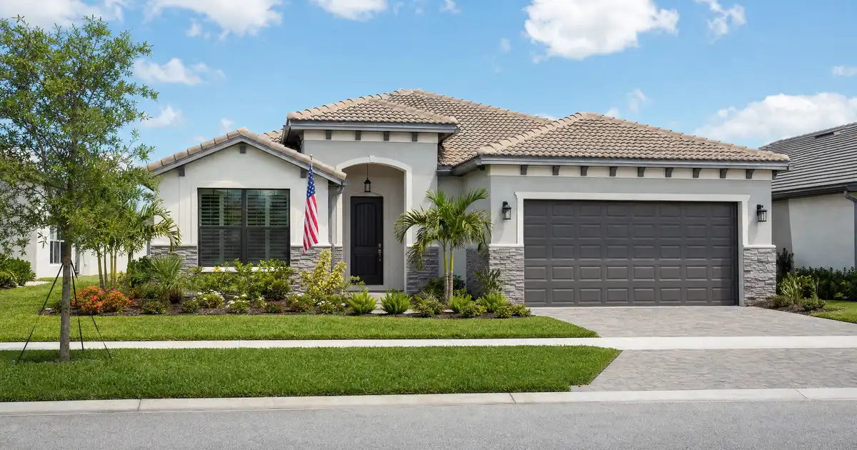 VA loans in Kendall, Florida — no down payment for veterans