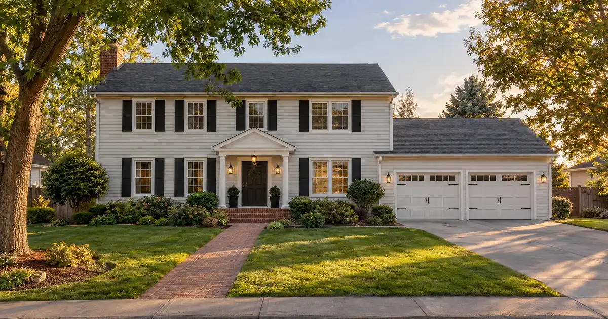 Conventional loans in Kennewick, Washington — conforming mortgage with a low down payment