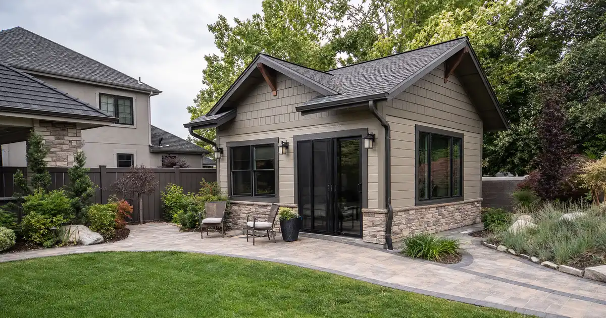 HELOC in Kennewick, Washington — home equity line of credit