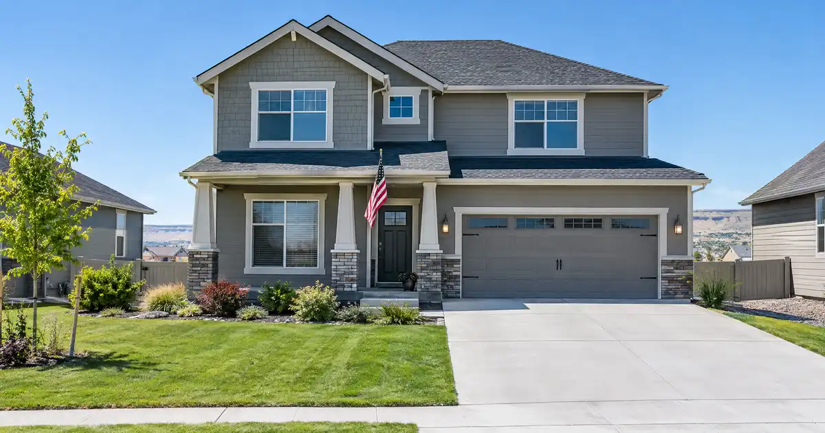 VA loans in Kennewick, Washington — no down payment for veterans