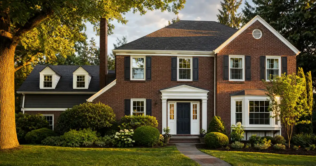 Cash-out refinance in Kent, Washington — home equity into cash