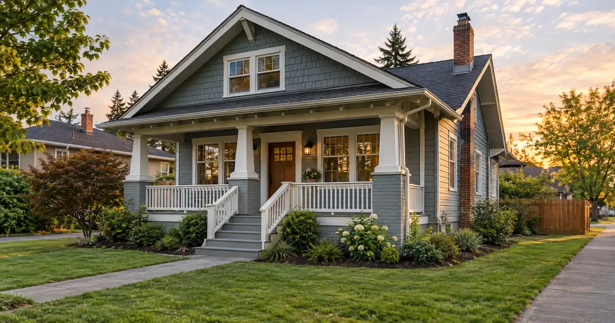 DSCR HELOC in Kent, Washington — rental property equity line