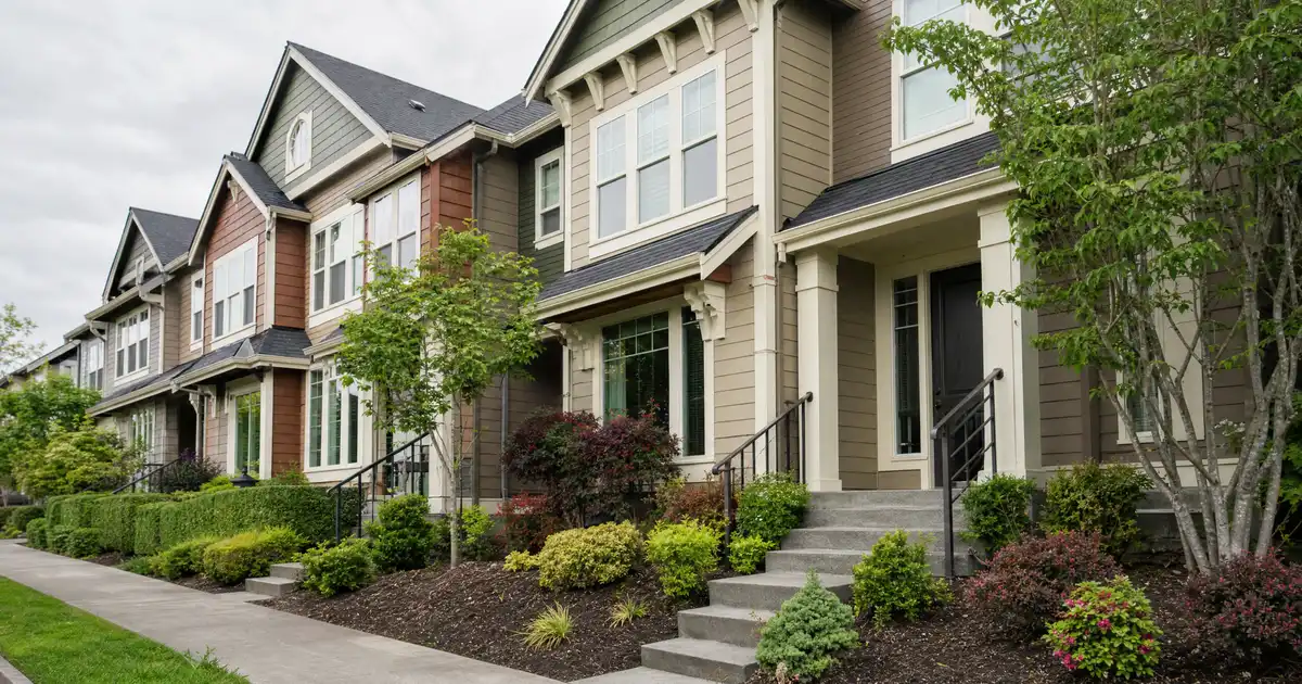 FHA loans in Kent, Washington — low down payment FHA mortgage