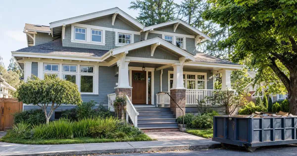 HELOC in Kent, Washington — home equity line of credit