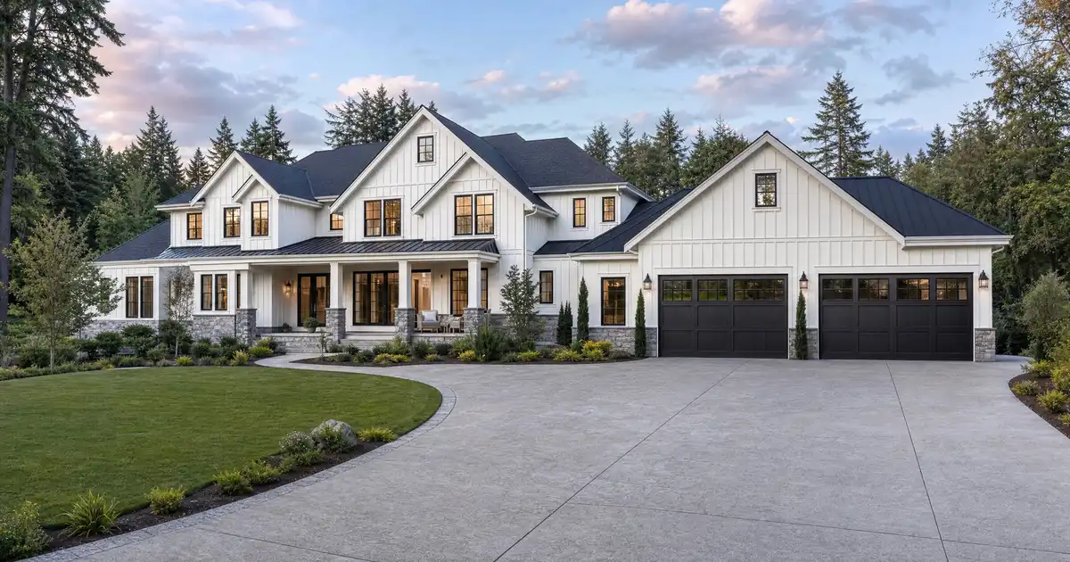 Jumbo loans in Kent, Washington — financing above the conforming limit