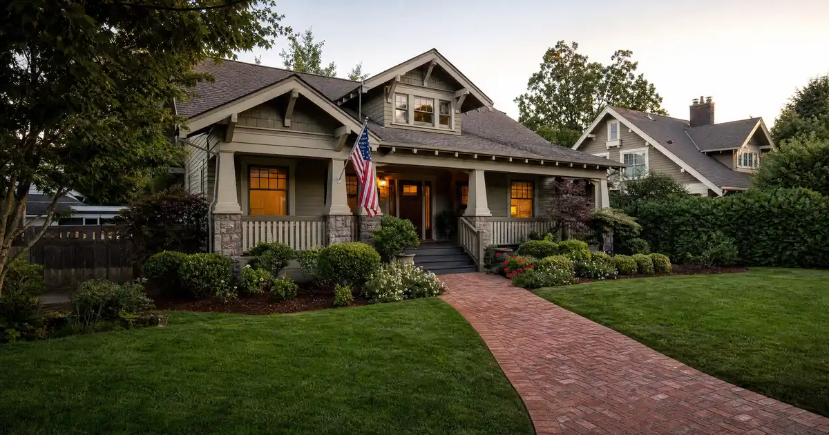 VA loans in Kent, Washington — no down payment for veterans