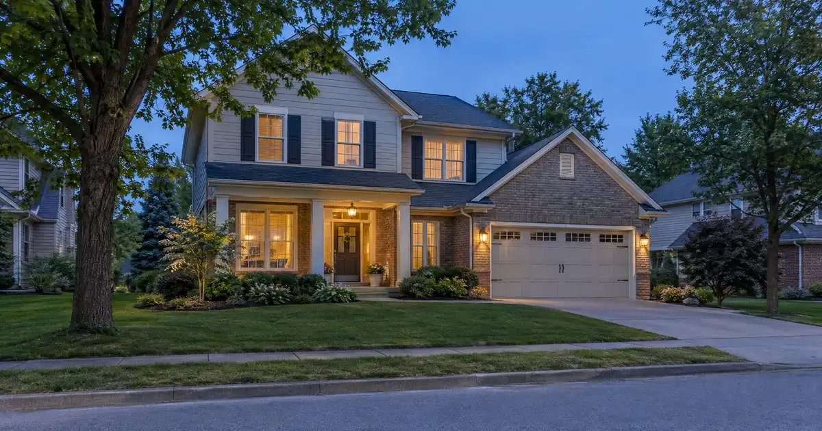 Asset-based mortgage in Kentwood, Michigan — qualify on assets, not income
