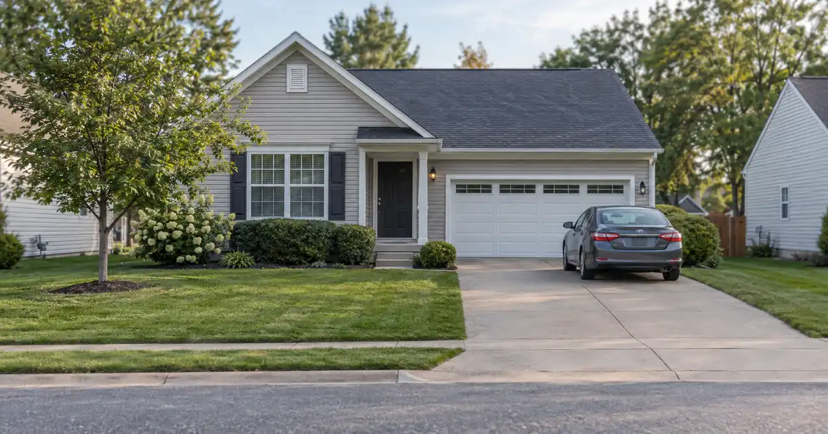 DSCR HELOC in Kentwood, Michigan — rental property equity line