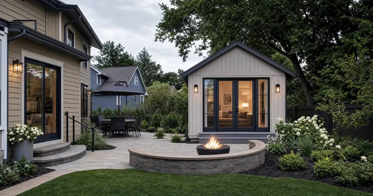 HELOC in Kentwood, Michigan — home equity line of credit