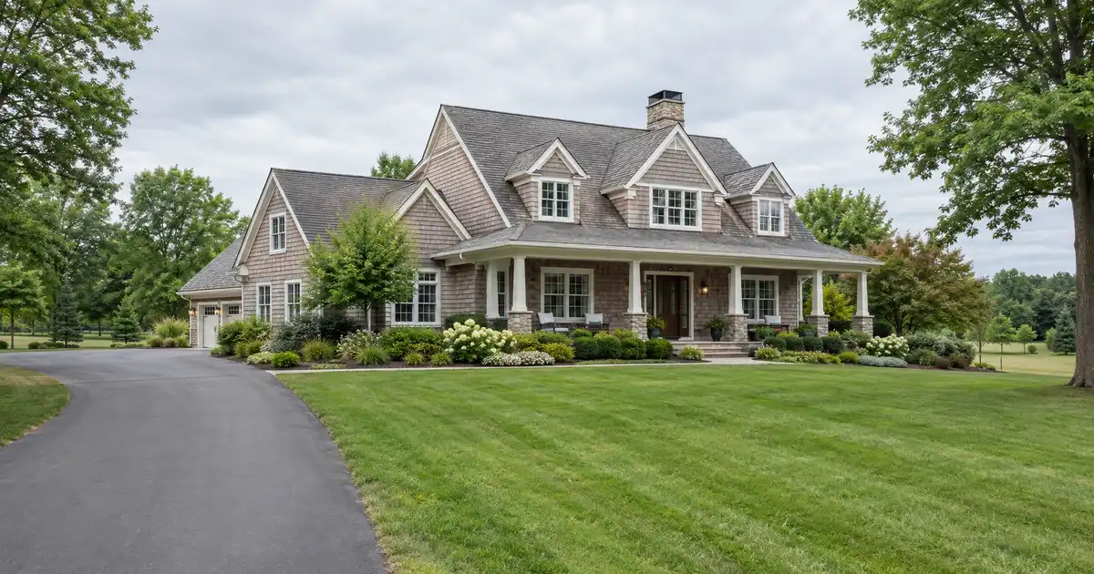 Jumbo loans in Kentwood, Michigan — financing above the conforming limit