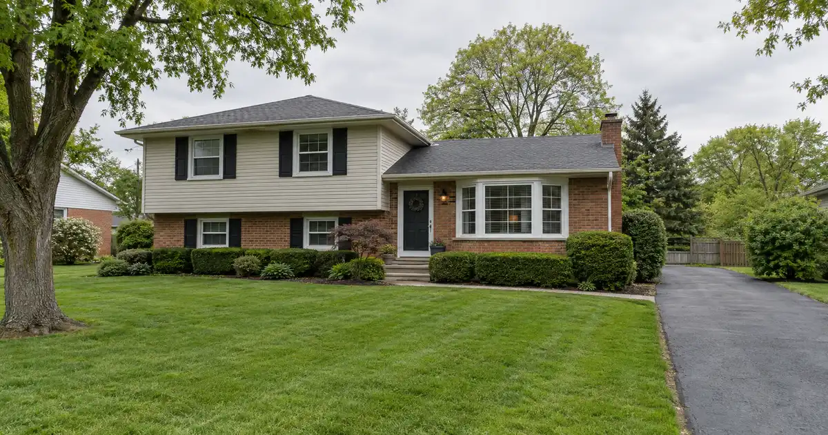 Conventional loans in Kettering, Ohio — conforming mortgage with a low down payment