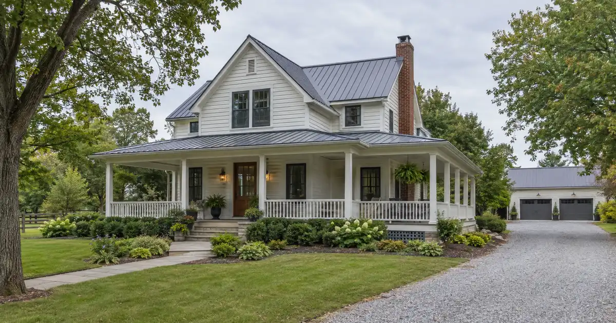 Mortgage refinance in Kettering, Ohio — a better loan on the same home