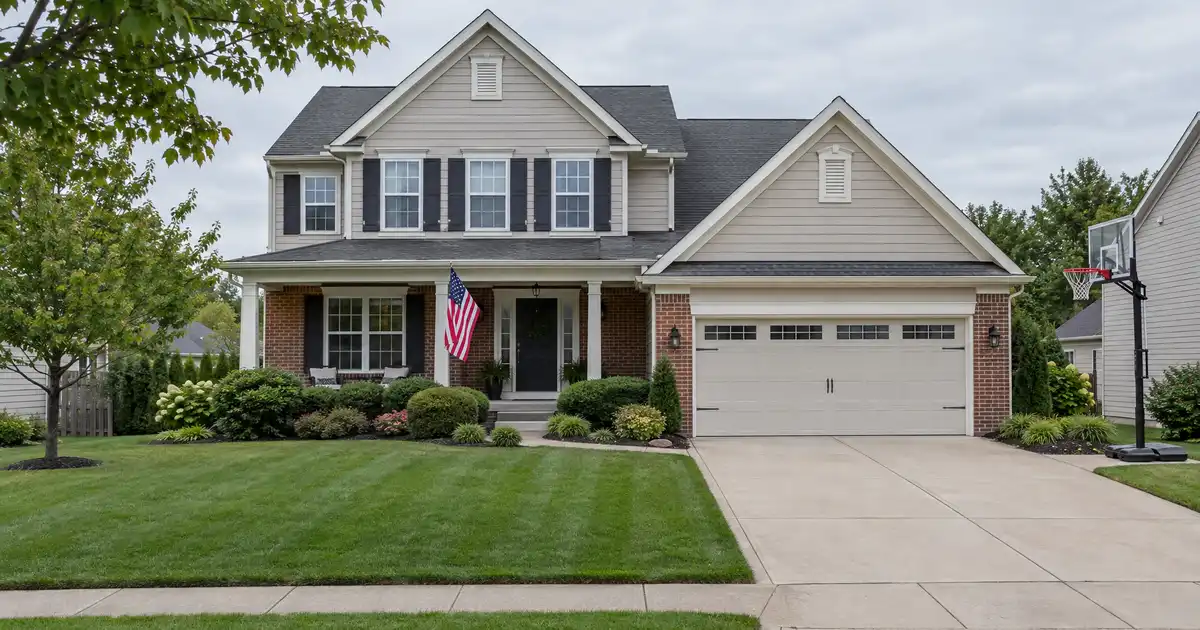 VA loans in Kettering, Ohio — no down payment for veterans