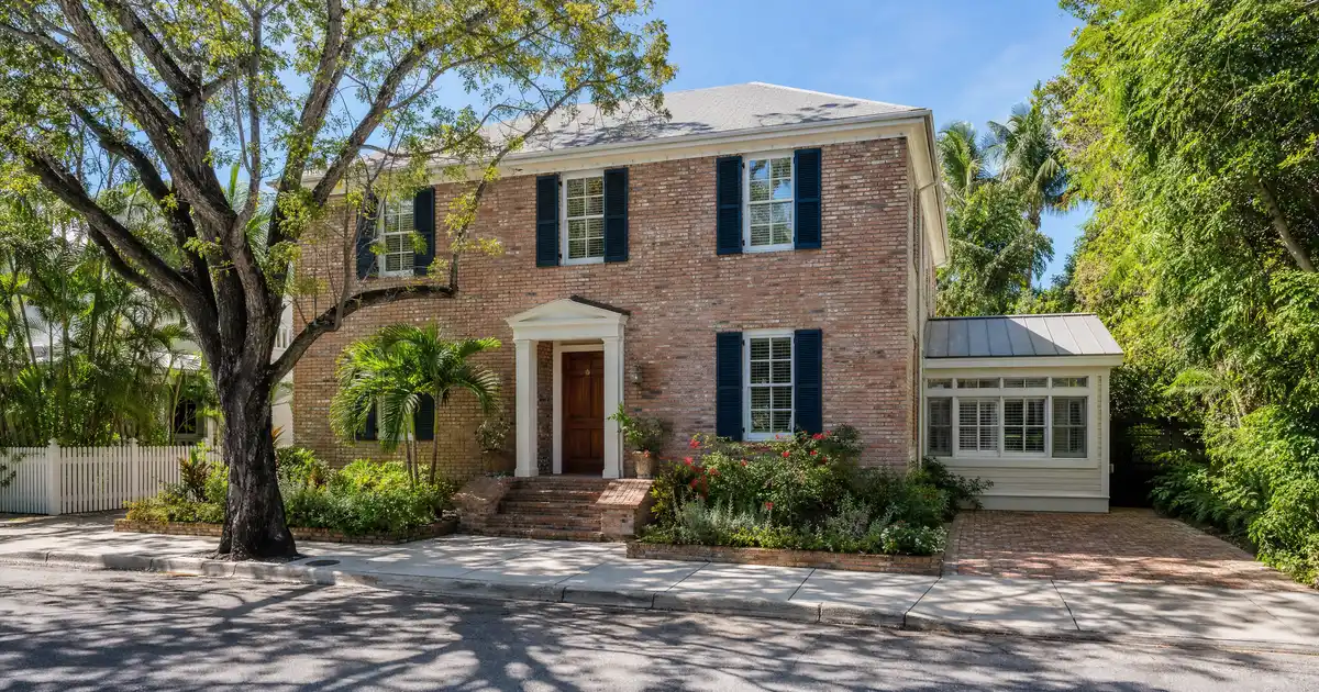 HELOC in Key West, Florida — home equity line of credit