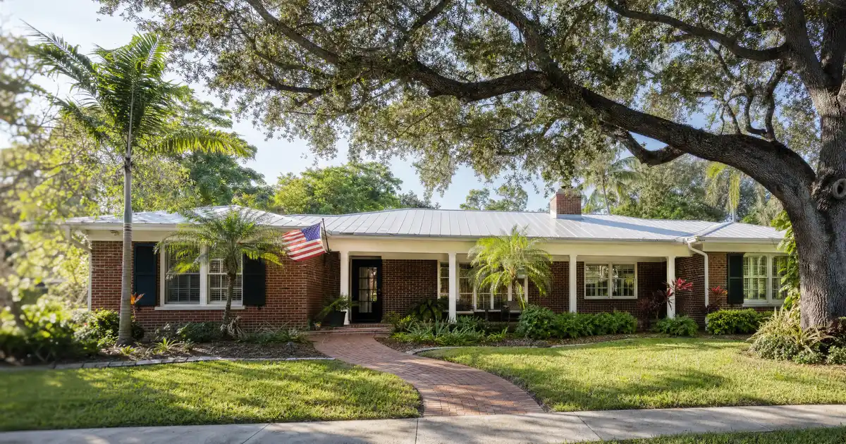 VA loans in Key West, Florida — no down payment for veterans