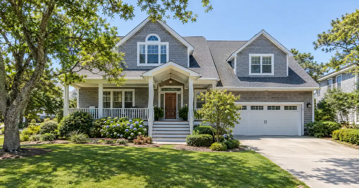 Asset-based mortgage in Kill Devil Hills, North Carolina — qualify on assets, not income