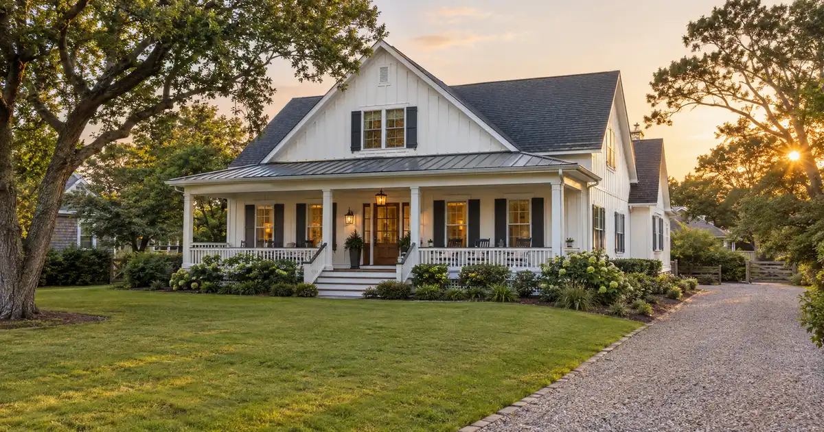 Conventional loans in Kill Devil Hills, North Carolina — conforming mortgage with a low down payment
