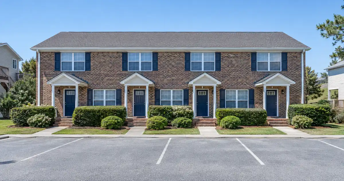 DSCR HELOC in Kill Devil Hills, North Carolina — rental property equity line