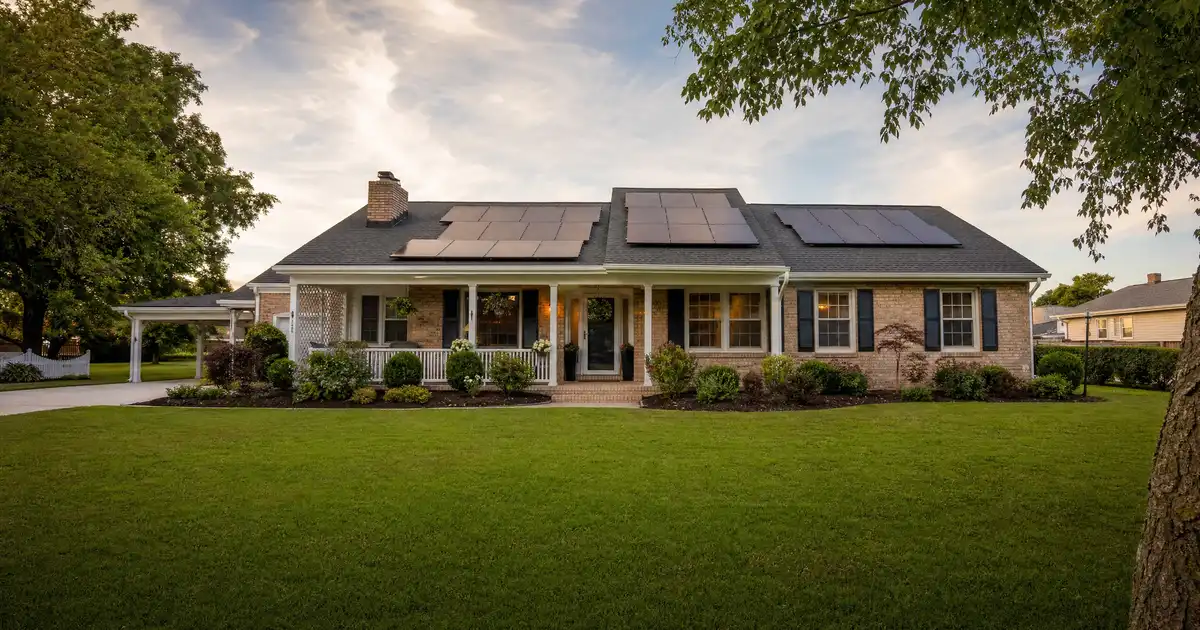 HELOC in Kill Devil Hills, North Carolina — home equity line of credit