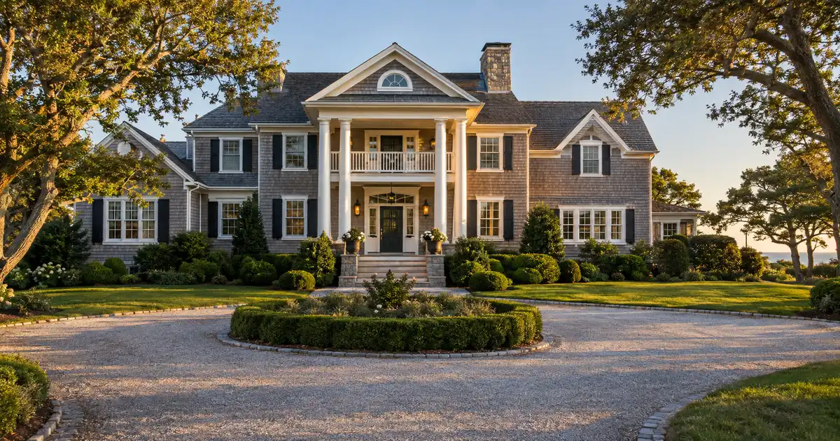Jumbo cash-out refinance in Kill Devil Hills, North Carolina — equity above the conforming limit into cash