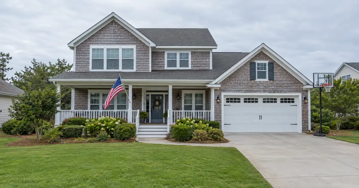 VA loans in Kill Devil Hills, North Carolina — no down payment for veterans