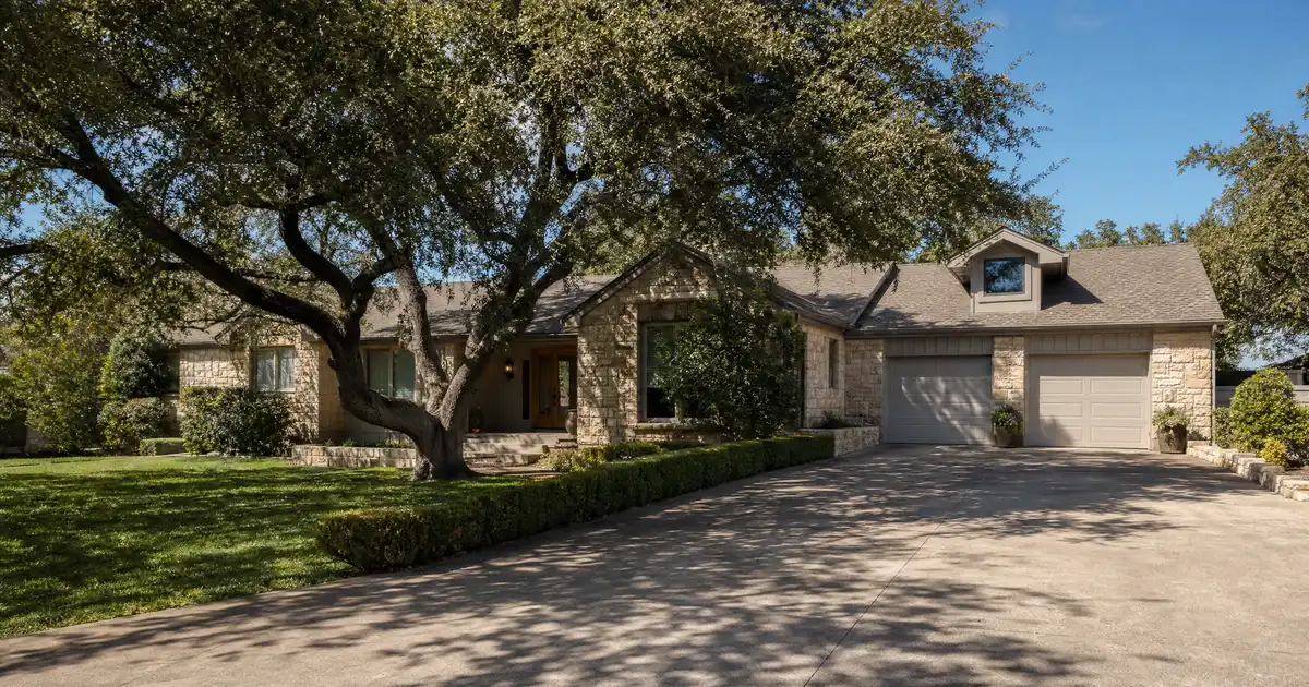 Cash-out refinance in Killeen, Texas — home equity into cash