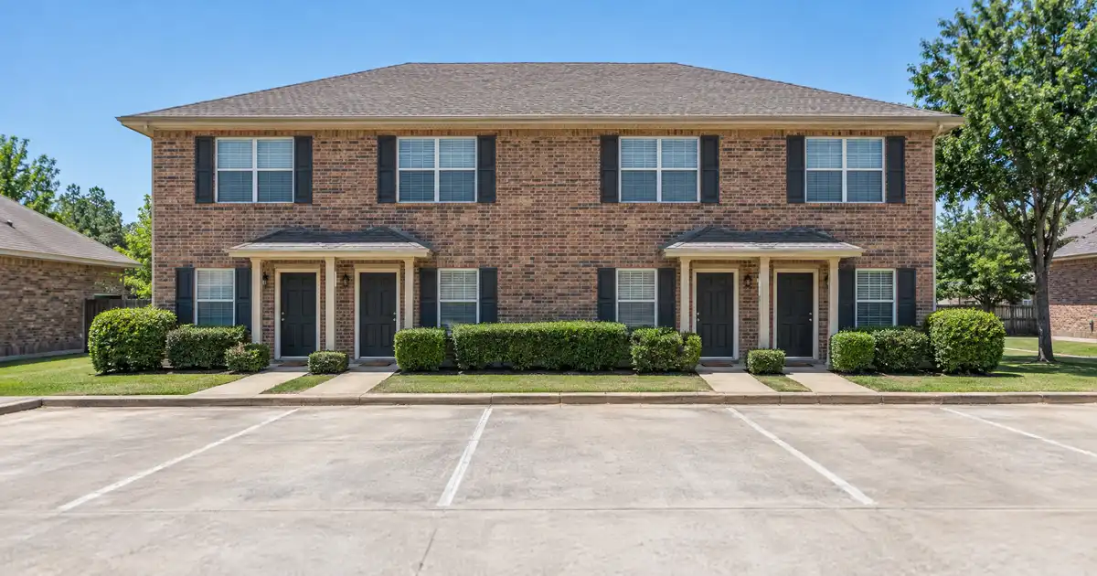 DSCR HELOC in Killeen, Texas — rental property equity line
