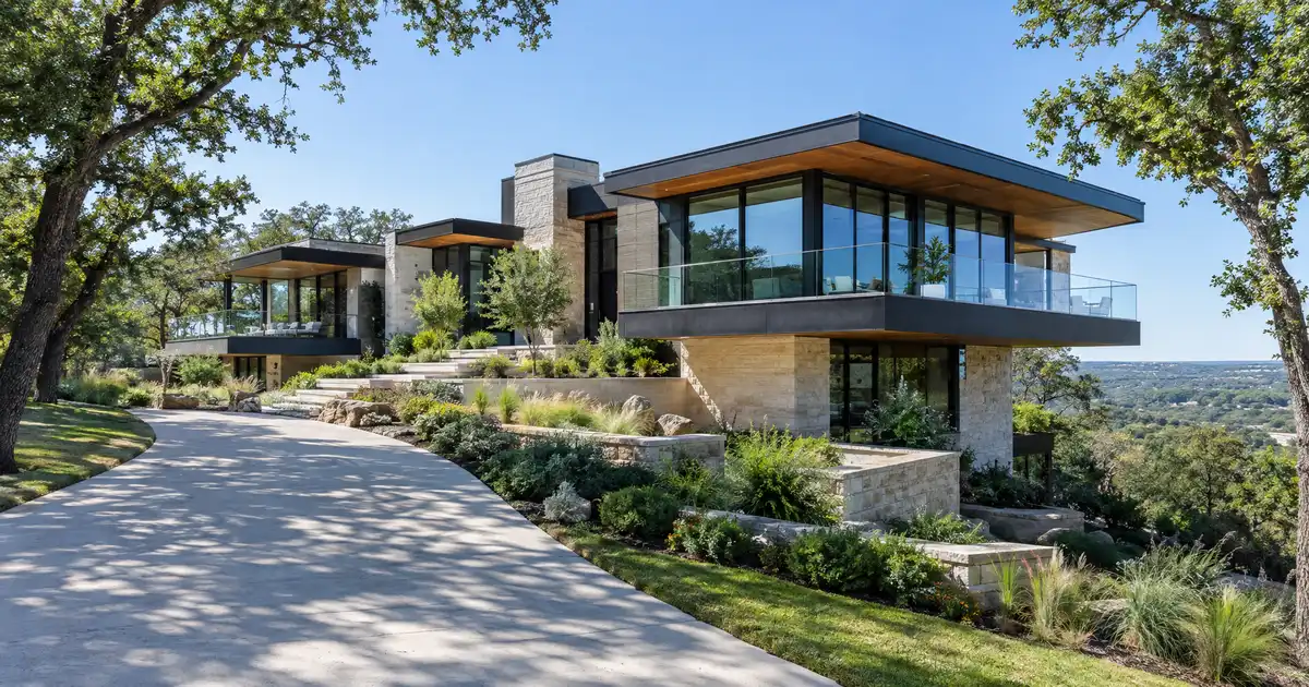 Jumbo cash-out refinance in Killeen, Texas — equity above the conforming limit into cash