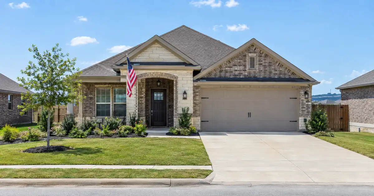 VA loans in Killeen, Texas — no down payment for veterans