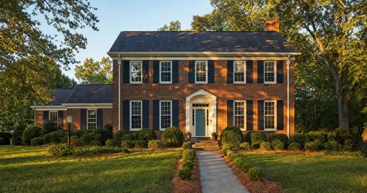Cash-out refinance in Kingsport, Tennessee — home equity into cash