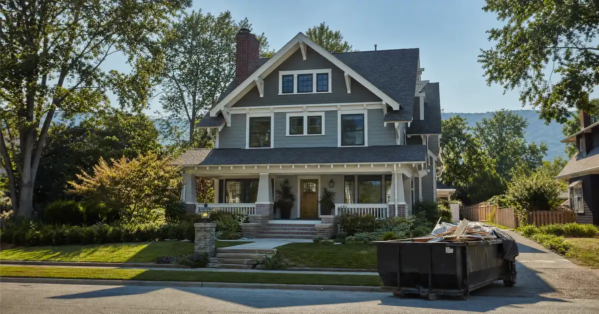 HELOC in Kingsport, Tennessee — home equity line of credit