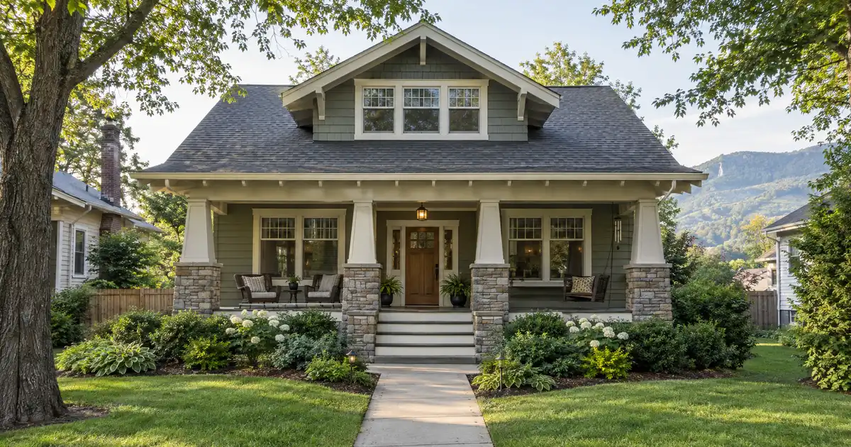 Mortgage refinance in Kingsport, Tennessee — a better loan on the same home