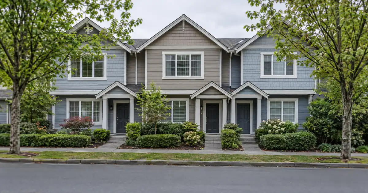 DSCR HELOC in Kirkland, Washington — rental property equity line
