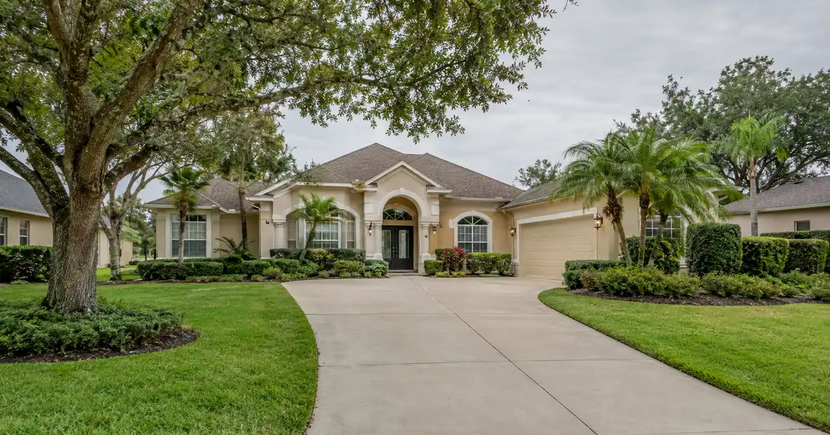 Asset-based mortgage in Kissimmee, Florida — qualify on assets, not income