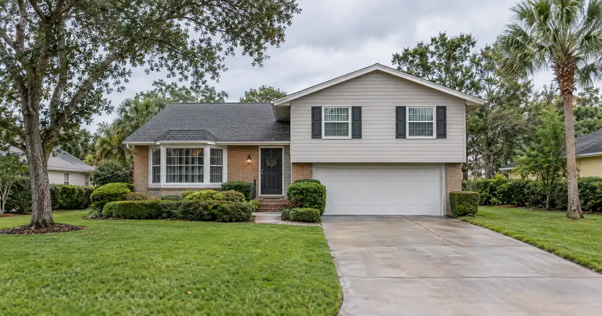 Conventional loans in Kissimmee, Florida — conforming mortgage with a low down payment