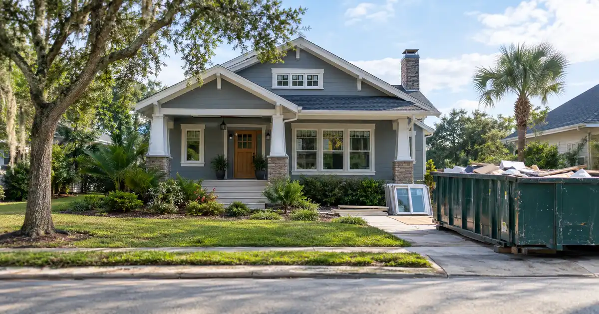 HELOC in Kissimmee, FL — home equity line of credit