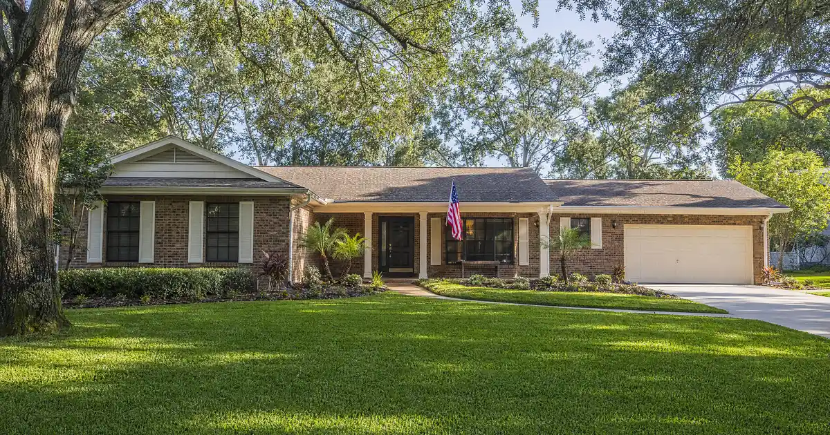 VA loans in Kissimmee, Florida — no down payment for veterans