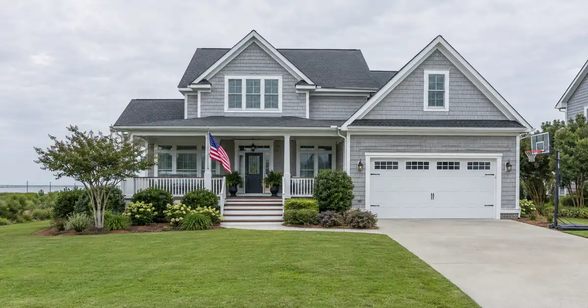 VA loans in Kitty Hawk, North Carolina — no down payment for veterans