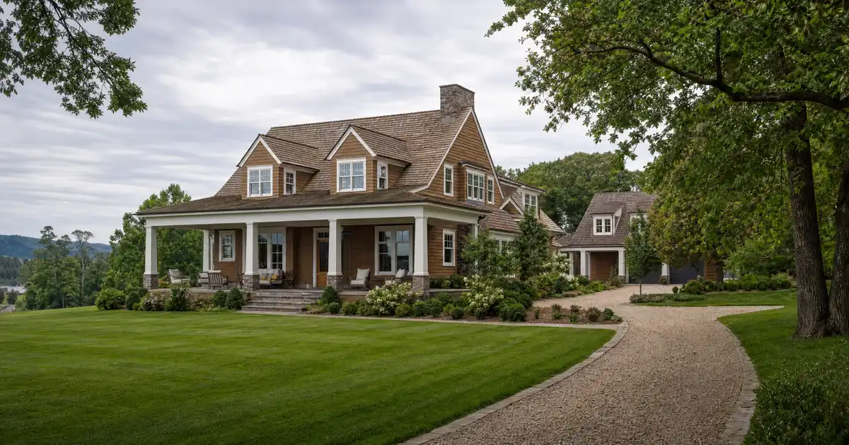 Jumbo loans in Knoxville, Tennessee — financing above the conforming limit