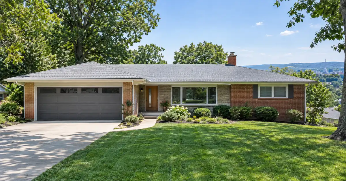Mortgage refinance in Knoxville, Tennessee — a better loan on the same home