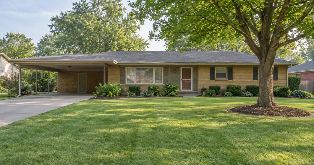 Conventional loans in Kokomo, Indiana — conforming mortgage with a low down payment