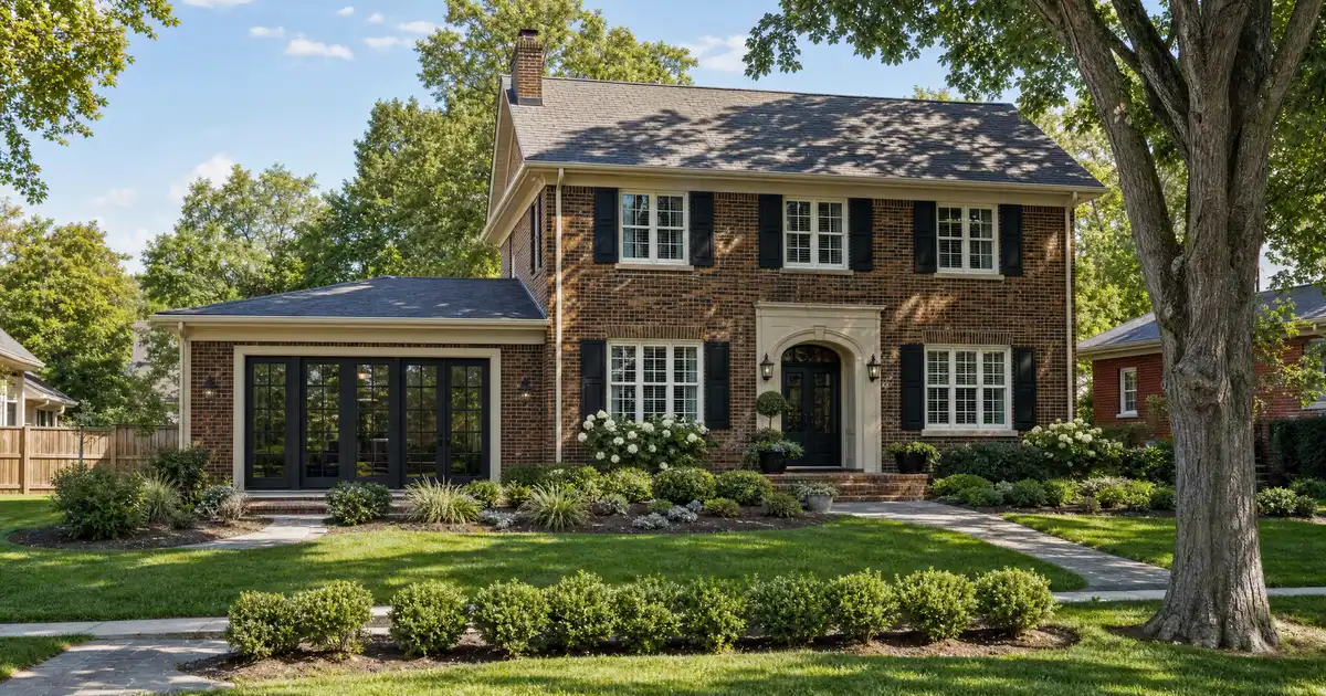 HELOC in Kokomo, Indiana — home equity line of credit